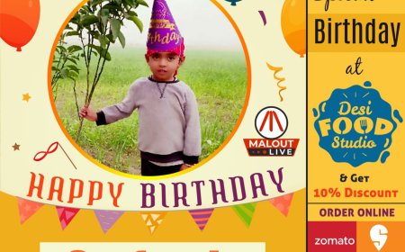 HAPPY B'DAY TO GURFATEH