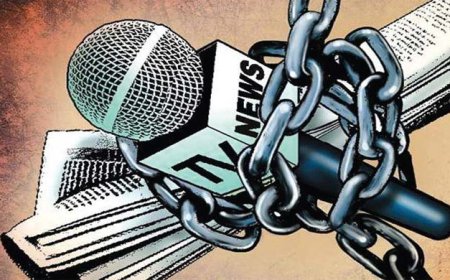 ਹੁਣ ਸਰਕਾਰੀ ਮੁਲਾਜ਼ਮ ਤੇ ਅਧਿਆਪਕ ਨਹੀਂ ਕਰ ਸਕਣਗੇ ਪੱਤਰਕਾਰੀ !