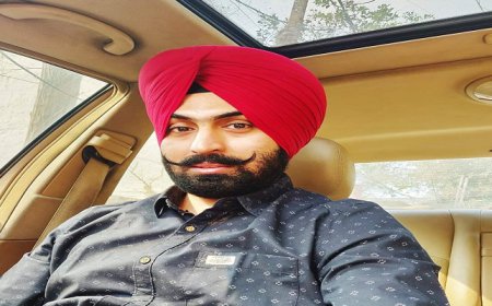 ਕਾਮੇਡੀਅਨ ਜਸਵਿੰਦਰ ਭੱਲਾ ਦੇ ਸਾਲੇ ਨੇ ਦੇਣਦਾਰਾਂ ਤੋਂ ਪ੍ਰੇਸ਼ਾਨ ਹੋ ਕੇ ਕੀਤੀ ਖੁਦਕੁਸ਼ੀ