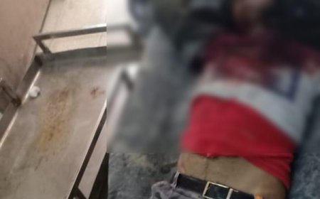 ਸ਼ੱਕੀ ਹਾਲਾਤ ‘ਚ ਮਿਲੀ ਨੌਜਵਾਨ ਦੀ ਲਾਸ਼