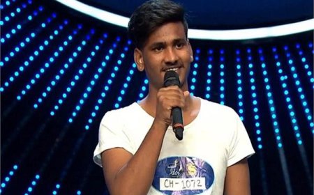 INDIAN IDOL 11 : ਬਠਿੰਡਾ ਦੇ 'ਹੀਰੋ' ਬਣੇ ਸਨੀ, 1 ਕਰੋੜ ਵੋਟ ਨਾਲ 'ਸਟੂਡੀਓ ਰਾਊਂਡ' 'ਚ ਪਹੁੰਚੇ