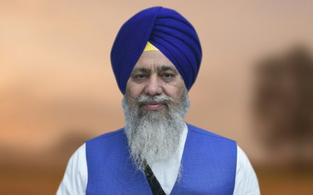 ਭਾਈ ਗੋਬਿੰਦ ਸਿੰਘ ਲੌਂਗੋਵਾਲ ਬਣੇ ਐੱਸ. ਜੀ. ਪੀ. ਸੀ. ਦੇ ਪ੍ਰਧਾਨ