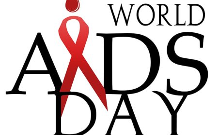 ਵਿਸ਼ਵ ਏਡਜ਼ ਦਿਵਸ ਸਬੰਧੀ ਕਰਵਾਏ ਗਏ ਮੁਕਾਬਲੇ ਗਿੱਦੜਬਾਹਾ