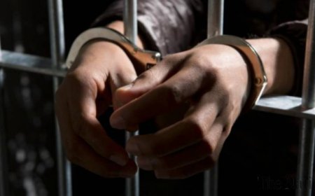 ਪੁਲਿਸ ਵਲੋਂ 5 ਹਜ਼ਾਰ ਨਸ਼ੀਲੀਆਂ ਗੋਲੀਆਂ ਸਮੇਤ ਇਕ ਵਿਅਕਤੀ ਨੂੰ ਕੀਤਾ ਗਿਆ ਗ੍ਰਿਫ਼ਤਾਰ