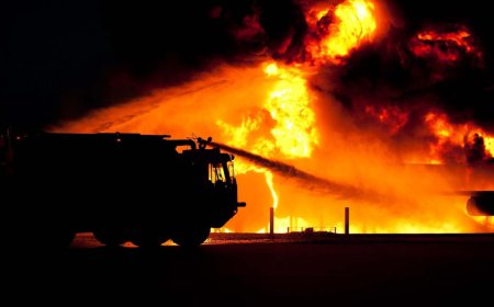 ਸੂਡਾਨ 'ਚ ਹੋਇਆ ਭਿਆਨਕ ਹਾਦਸਾ, 18 ਭਾਰਤੀਆਂ ਦੀ ਮੌਤ