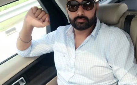 ਮੰਨਾ ਕਤਲ ਕਾਂਡ 'ਚ ਜ਼ਖਮੀ ਹੋਏ ਜੈਕੀ ਨੂੰ ਮਿਲੀ ਮਾਰਨ ਧਮਕੀ