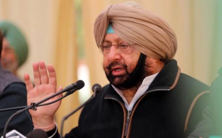 ਪੰਜਾਬ ਨਿਵੇਸ਼ ਸੰਮੇਲਣ ਖੋਲੇਗਾ ਪੰਜਾਬ ਦੀ ਨਵੀਂ ਤਰੱਕੀ ਦੇ ਰਾਹ