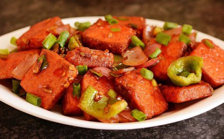 ਬ੍ਰੈਡ ਮੰਚੂਰੀਅਨ'