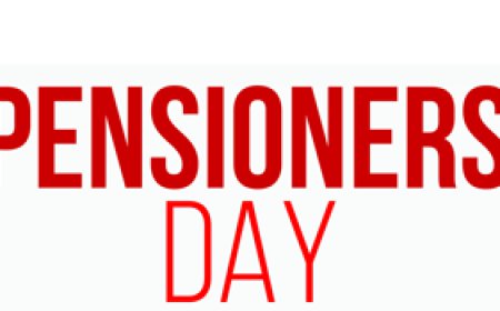 ਪੈਨਸ਼ਨਰਜ਼ ਦਿਵਸ 17 ਦਸੰਬਰ 2019  ਨੂੰ ਮਨਾਉਣ ਦਾ ਲਿਆ ਫ਼ੈਸਲਾ