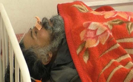 ਜ਼ਮੀਨ ਝਗੜੇ ਕਾਰਨ ਕਿਸਾਨ ਨੇ ਨਿਗਲੀ ਜ਼ਹਿਰੀਲੀ ਦਵਾਈ