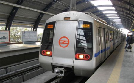 ਨਾਗਰਿਕਤਾ ਸੋਧ ਕਾਨੂੰਨ 'ਤੇ ਪ੍ਰਦਰਸ਼ਨ, ਦਿੱਲੀ 'ਚ ਕਈ ਮੈਟਰੋ ਸਟੇਸ਼ਨ ਬੰਦ