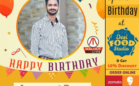 Happy B'day To Jaspreet Brar