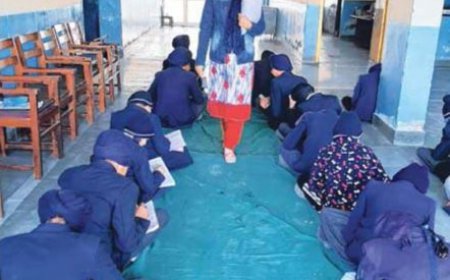 ਚਾਰ ਸਾਹਿਬਜ਼ਾਦਿਆਂ ਤੇ ਮਾਤਾ ਗੁਜਰ ਕੌਰ ਦੇ ਸ਼ਹੀਦੀ ਦਿਹਾੜੇ ਨੂੰ ਸਮਰਪਿਤ ਸਮਾਗਮ ਕਰਵਾਇਆ