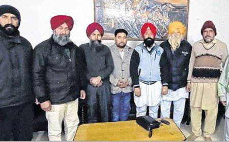 ਸੁਤੰਤਰਤਾ ਸੈਨਾਨੀ ਪਰਿਵਾਰਾਂ ਦੀਆਂ ਮੰਗਾਂ ਨਾ ਮੰਨੇ ਜਾਣ ' ਤੇ ਮੰਤਰੀਆਂ ਕੋਠੀਆਂ ਦਾ ਕੀਤਾ ਜਾਵੇਗਾ ਘਿਰਾਓ