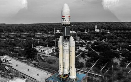 ਸਾਲ 2020 ’ਚ ਲਾਂਚ ਹੋਵੇਗਾ ਚੰਦਰਯਾਨ-3: ਇਸਰੋ ਮੁਖੀ