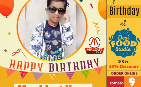 Happy B'day To Mankirat Kaur