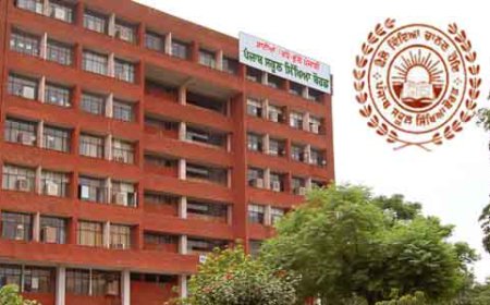 ਪੰਜਾਬ ਸਕੂਲ ਸਿੱਖਿਆ ਬੋਰਡ ਵੱਲੋਂ 10ਵੀਂ ਅਤੇ 12ਵੀਂ ਜਮਾਤ ਦੀਆਂ ਪ੍ਰੀਖਿਆਵਾਂ ਦੀਆਂ ਤਰੀਖ਼ਾਂ ‘ਚ ਕੀਤੀ ਗਈ ਤਬਦੀਲੀ