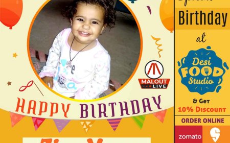 HAPPY B'DAY TO ZIYA MAAN