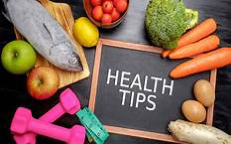 ਮੋਟਾਪੇ ਤੋਂ  ਬਚਣ ਦੇ ਤਰੀਕੇ