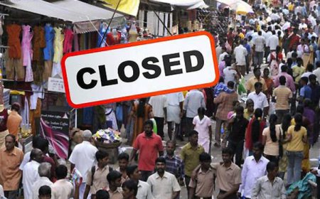 ਪੰਥਕ ਜਥੇਬੰਦੀਆਂ, ਦਲ ਖਾਲਸਾ ਅਤੇ ਸ਼੍ਰੋਮਣੀ ਅਕਾਲੀ ਦਲ ਵਲੋਂ 25 ਜਨਵਰੀ ਨੂੰ ਭਾਰਤ ਬੰਦ ਦਾ ਸੱਦਾ