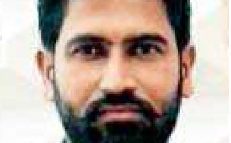 ਪ੍ਰੋ: ਸੰਦੀਪ ਸਿੰਘ ਮੋਹਲਾ ਮੁੜ ਪੰਜਾਬ ਯੂਨੀਵਰਸਿਟੀ ਅਕਾਦਮਿਕ ਕੌਂਸਲ ਦੇ ਮੈਂਬਰ ਬਣੇ