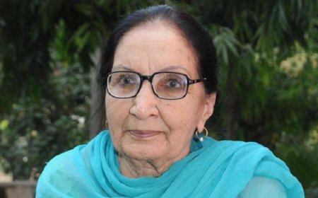 ਲੁਧਿਆਣਾ ਦੇ ਸਾਬਕਾ ਪ੍ਰਧਾਨ ਡਾ. ਦਲੀਪ ਕੌਰ ਟਿਵਾਣਾ ਦਾ ਹੋਇਆ ਦਿਹਾਂਤ