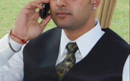 ਮਨਪ੍ਰੀਤ ਮੰਨਾ ਕਤਲ ਮਾਮਲੇ 'ਚ ਰਾਜੂ ਬਿਸ਼ੌਦੀ ਗ੍ਰਿਫਤਾਰ