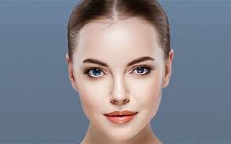 ਚਹਿਰੇ ਨੂੰ ਖੂਬਸੁਰਤ ਬਨਾਉਣ ਦੇ ਘਰੇਲੂ ਨੁਸਖੇ