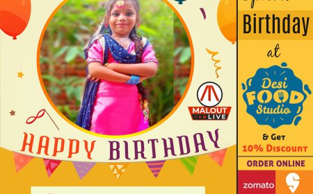 HAPPY B'DAY TO SANJANA KHATAK