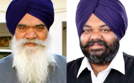 ਰਤਨ ਸਿੰਘ ਅਜਨਾਲਾ ਅਤੇ ਬੋਨੀ ਅਮਰਪਾਲ ਮੁੜ ਸ਼੍ਰੋਮਣੀ ਅਕਾਲੀ ਦਲ ‘ਚ ਕਰਨਗੇ ਵਾਪਸੀ