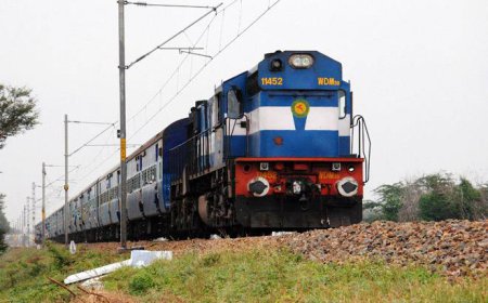 ਅੰਮ੍ਰਿਤਸਰ ਦਾ ਰੇਲ ਸਫਰ ਹੌਵੇਗਾ ਮਹਿੰਗਾ