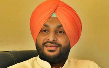 ਕਾਂਗਰਸੀ ਨੇਤਾ ਰਵਨੀਤ ਬਿੱਟੂ ਨੂੰ ਮਿਲੀ ਜਾਨੋਂ ਮਾਰਨ ਦੀ ਧਮਕੀ