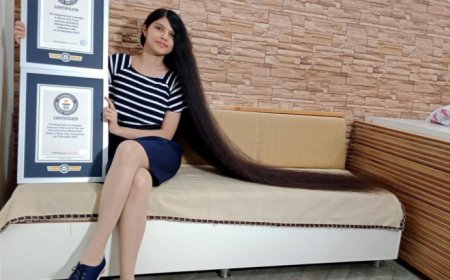 ਰੋਚਕ ਤੱਥ