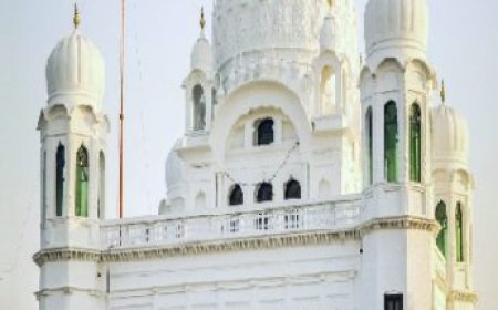 ਪੰਜਾਬ ਵਿਧਾਨ ਸਭਾ ‘ਚ ਕਰਤਾਰਪੁਰ ਲਾਂਘੇ ਨੂੰ ਲੈ ਕੇ ਮਤਾ ਪਾਸ