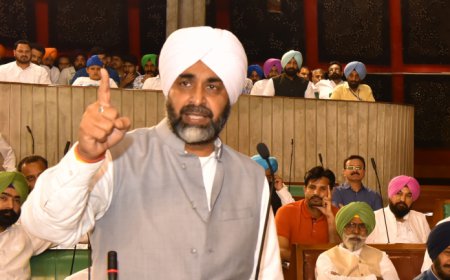 12ਵੀਂ ਜਮਾਤ ਤੱਕ ਸਰਕਾਰੀ ਸਕੂਲਾਂ 'ਚ ਹੋਵੇਗੀ ਮੁਫਤ ਪੜ੍ਹਾਈ