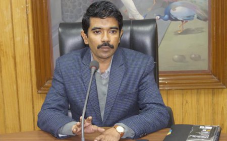 ਪ੍ਰੀਖਿਆ ਕੇਂਦਰਾਂ ਦੁਆਲੇ ਧਾਰਾ 144 ਲਾਗੂ