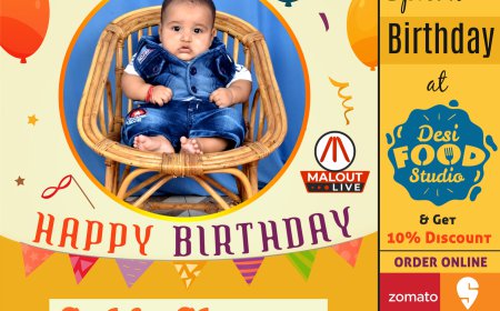 Happy B'day To Subir Sharma