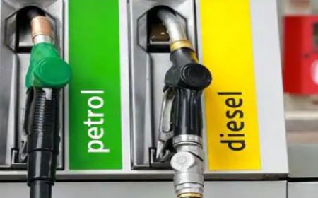 ਹੋਲੀ ਦੇ ਦਿਨ ਪੈਟਰੋਲ-ਡੀਜ਼ਲ ਦੀਆਂ ਕੀਮਤਾਂ ਵਿਚ ਗਿਰਾਵਟ