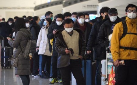 ਭਾਰਤ ਨੇ ਫਰਾਂਸ, ਜਰਮਨੀ ਅਤੇ ਸਪੇਨ ਦੇ ਨਾਗਰਿਕਾਂ ਤੇ ਅਸਥਾਈ ਰੂਪ ਨਾਲ ਲਗਾਈ ਰੋਕ