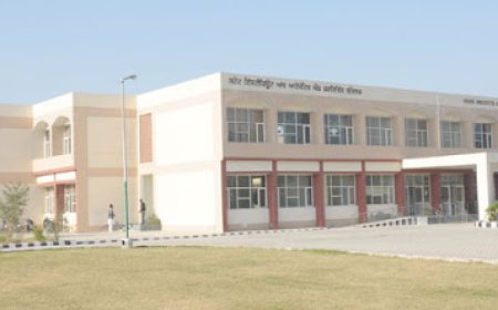 ਸਟੇਟ ਡਰਾਈਵਿੰਗ ਇੰਸਟੀਚਿਊਟ 31 ਮਾਰਚ 2020 ਤੱਕ ਬੰਦ