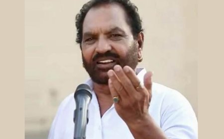 ਮਸ਼ਹੂਰ ਪੰਜਾਬੀ ਲੋਕ ਗਾਇਕ ਕਰਤਾਰ ਰਮਲਾ ਦਾ ਹੋਇਆ ਦਿਹਾਂਤ