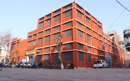 ਸਰਕਾਰੀ ਕੰਨਿਆ ਸੀਨੀਅਰ ਸੈਕੰਡਰੀ ਸਕੂਲ ਮੰਡੀ ਹਰਜੀ ਰਾਮ ਮਲੋਟ ਵਿਖੇ ਘਰ ਬੈਠੇ ਵਿਦਿਆਰਥੀਆਂ  ਦਾ ਲਾਇਆ ਗਿਆ ਸਮਰ ਕੈਂਪ