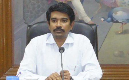 ਕਰੋਨਾ ਵਾਇਰਸ ਦੇ ਚੱਲਦਿਆਂ ਕਿਸਾਨ ਝੋਨੇ ਅਤੇ ਬਾਸਮਤੀ ਦੀ ਕਰਨ ਸਿੱਧੀ ਬਿਜਾਈ -- ਮੁੱਖ ਖੇਤੀਬਾੜੀ ਅਫਸਰ