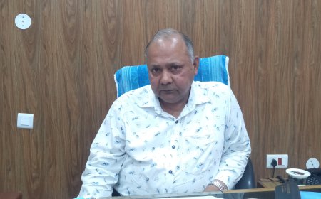 ਮਾਸਕ ਤੋਂ ਬਿਨਾਂ ਲੋਕ ਘਰੋਂ ਨਾ ਨਿਕਲਣ - ਡਾ ਹਰੀ ਨਰਾਇਣ ਸਿੰਘ ਸਿਵਲ ਸਰਜਨ ।