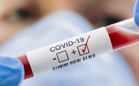 ਪਿੰਡ ਮਾਹਣੀਖੇੜਾ ਦੇ ਇਕ ਨੌਜਵਾਨ ਦੀ ਕੋਰੋਨਾ ਰਿਪੋਰਟ ਆਈ ਪਾਜ਼ੀਟਿਵ