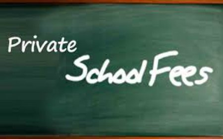 ਪੰਜਾਬ ਦੇ ਨਿੱਜੀ ਸਕੂਲਾਂ ਨੂੰ ਹਾਈਕੋਰਟ ਨੇ ਵਿਦਿਆਰਥੀਆਂ ਤੋਂ 70 ਫ਼ੀਸਦੀ ਫ਼ੀਸ ਵਸੂਲਣ ਦੀ ਦਿੱਤੀ ਮਨਜ਼ੂਰੀ