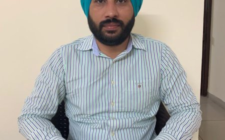 ਜ਼ਿਲੇ ਦੀਆਂ ਵੱਖ-ਵੱਖ ਅਨਾਜ ਮੰਡੀਆਂ ਵਿੱਚ 929527 ਮੀਟਰਕ ਟਨ ਕਣਕ ਦੀ ਆਮਦ