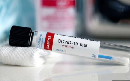 ਮਲੋਟ ਵਿੱਚ ਮੁੜ ਤੋਂ ਕੋਰੋਨਾ ਵਾਇਰਸ ਨੇ ਦਿੱਤੀ ਦਸਤਕ