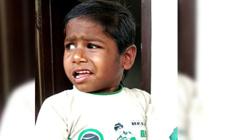 ਜਿ਼ਲ੍ਹਾ ਬਾਲ ਸੁਰੱਖਿਆ ਯੂਨਿਟ ਨੂੰ ਲਾਵਾਰਸ ਹਾਲਤ ਵਿੱਚ ਮਿਲਿਆ ਬੱਚਾ