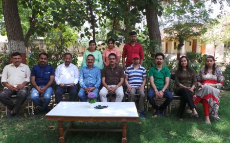 ਡੀ .ਏ.ਵੀ.ਕਾਲਜ , ਮਲੋਟ ਦੇ ਕਮਾਰਸ ਦਾ ਨਤੀਜਾ ਰਿਹਾ ਸ਼ਾਨਦਾਰ